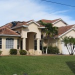 Cape Coral Tornado Loss